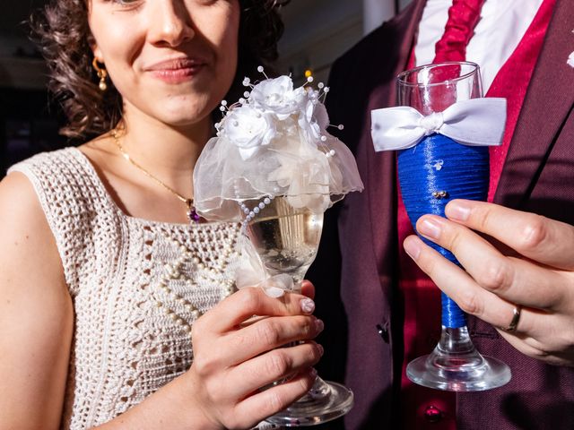 El matrimonio de Pablo y Toyi en Coronel, Concepción 17