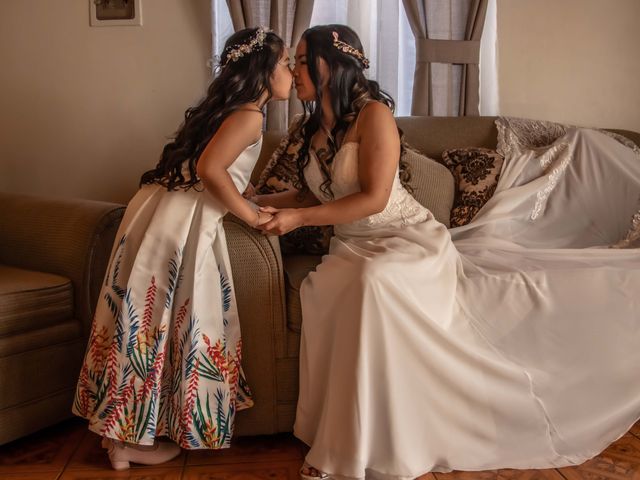 El matrimonio de Daniel y Maria en Rancagua, Cachapoal 7