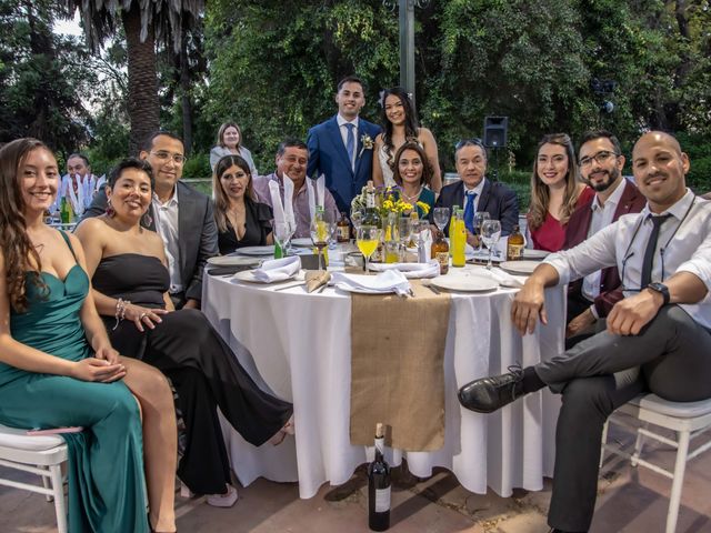 El matrimonio de Daniel y Maria en Rancagua, Cachapoal 15