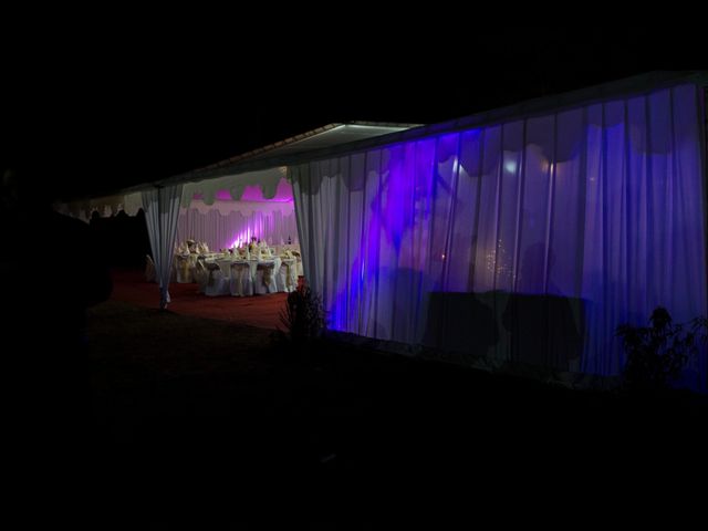 El matrimonio de José y Paula en San Clemente, Talca 25