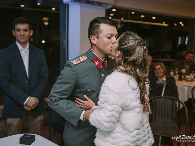 El matrimonio de Vicente y Claudia en Talca, Talca 6