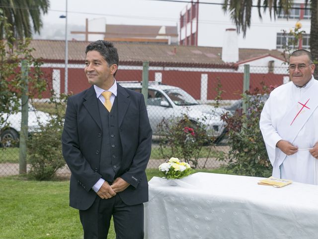 El matrimonio de Arturo y Dana en San Antonio, San Antonio 13