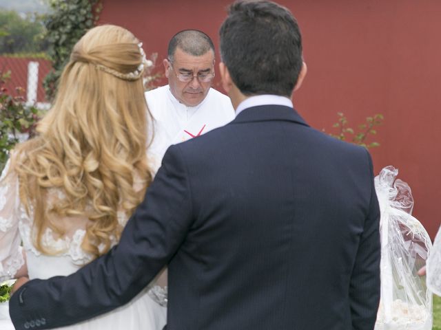 El matrimonio de Arturo y Dana en San Antonio, San Antonio 16