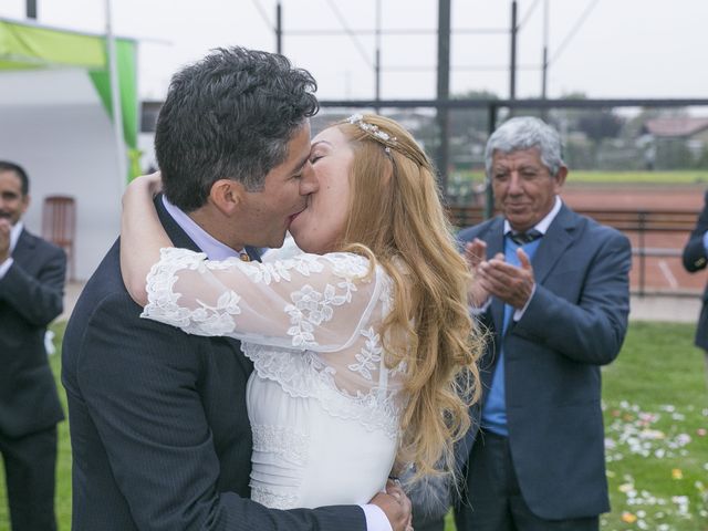 El matrimonio de Arturo y Dana en San Antonio, San Antonio 21