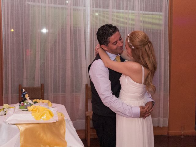 El matrimonio de Arturo y Dana en San Antonio, San Antonio 31