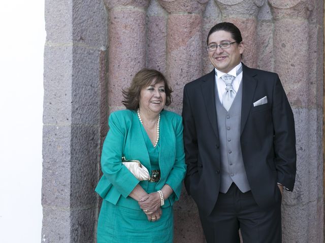 El matrimonio de Sergio y Paola en El Tabo, San Antonio 14