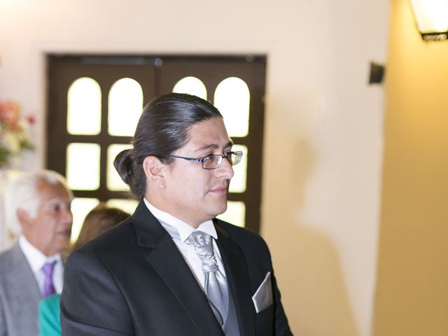 El matrimonio de Sergio y Paola en El Tabo, San Antonio 19