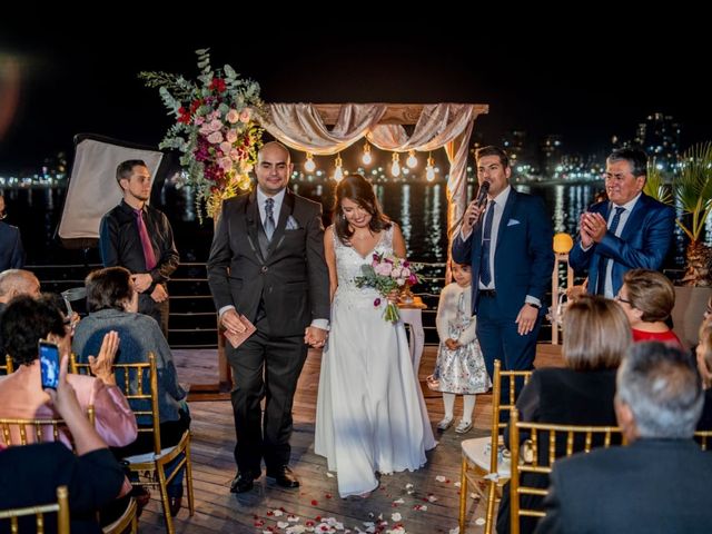 El matrimonio de Daniel y Paulina en Iquique, Iquique 1