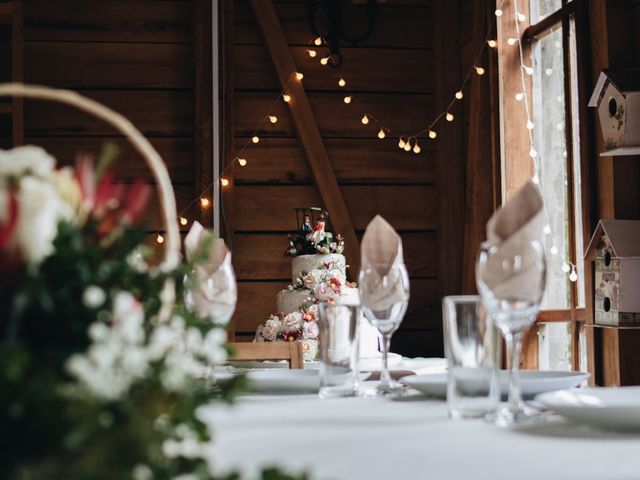 El matrimonio de Eduardo y Patricia en Fresia, Llanquihue 7