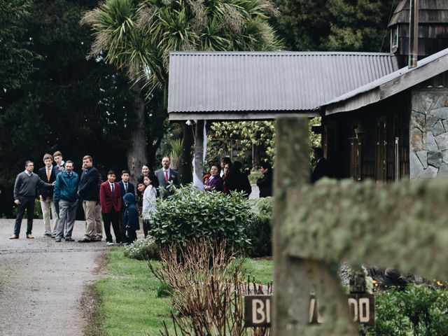 El matrimonio de Eduardo y Patricia en Fresia, Llanquihue 9