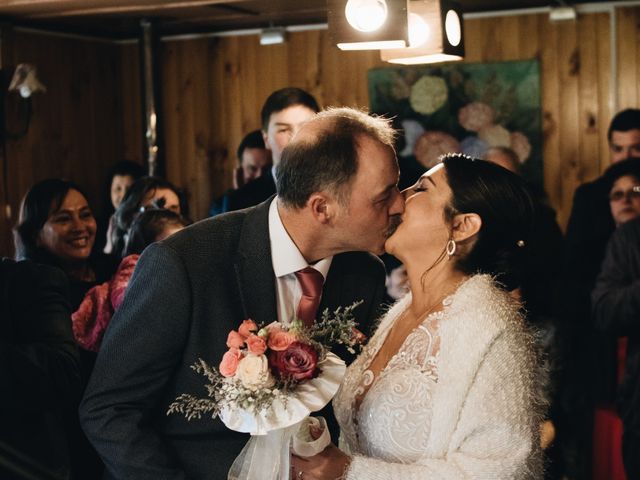 El matrimonio de Eduardo y Patricia en Fresia, Llanquihue 13