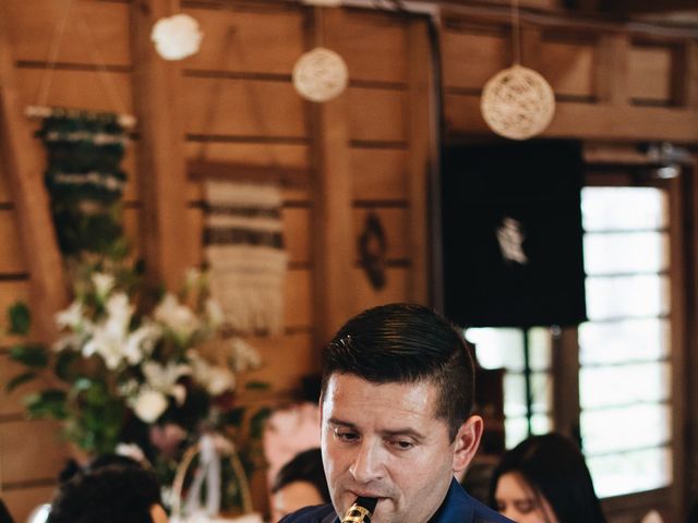 El matrimonio de Eduardo y Patricia en Fresia, Llanquihue 15