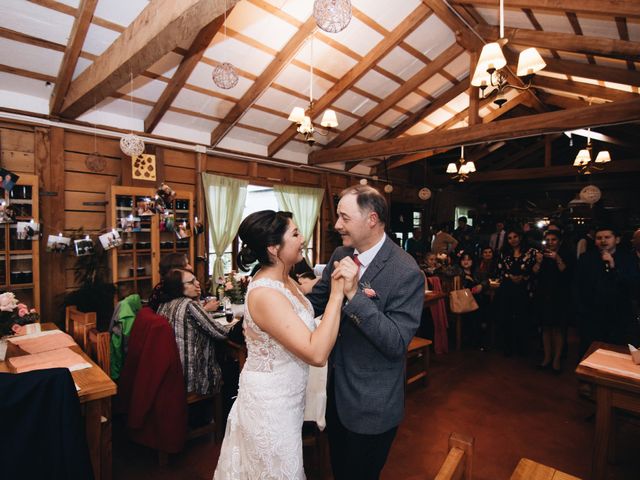 El matrimonio de Eduardo y Patricia en Fresia, Llanquihue 16