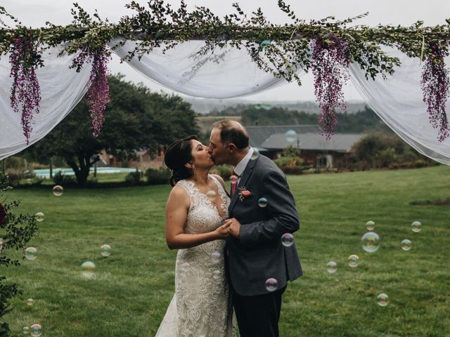 El matrimonio de Eduardo y Patricia en Fresia, Llanquihue 17