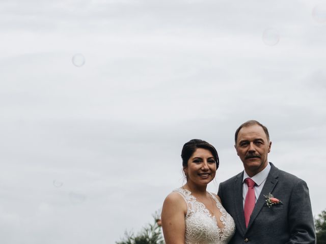 El matrimonio de Eduardo y Patricia en Fresia, Llanquihue 18