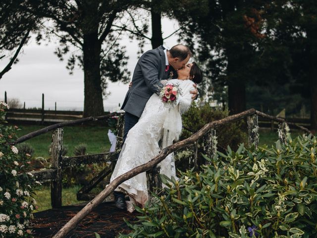 El matrimonio de Eduardo y Patricia en Fresia, Llanquihue 19