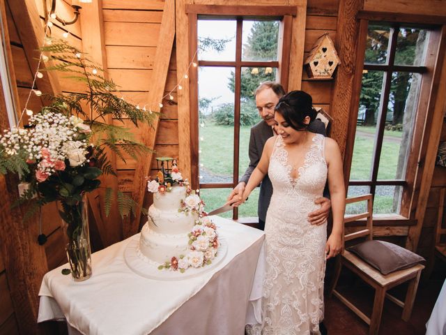 El matrimonio de Eduardo y Patricia en Fresia, Llanquihue 21