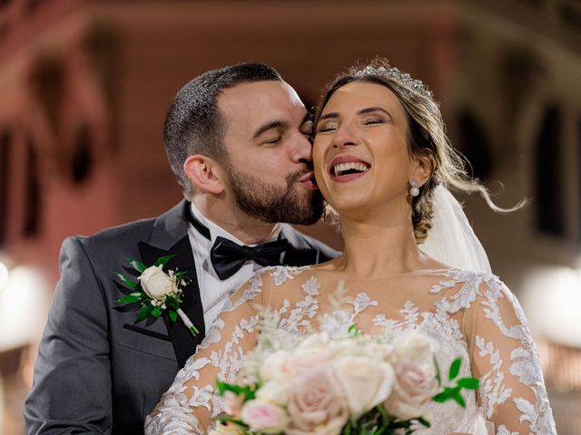 El matrimonio de Laura y Isamel en Ñuñoa, Santiago 52
