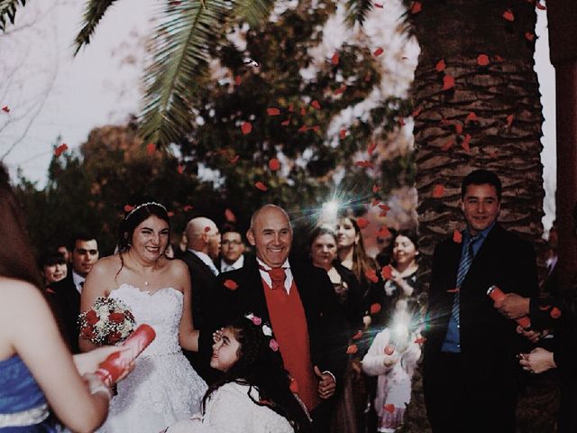 El matrimonio de Hugo y Patricia en Talca, Talca 2