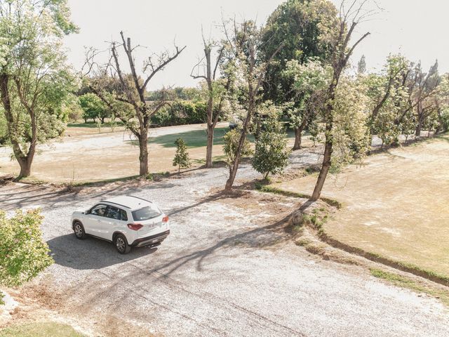 El matrimonio de Jorge y Maria en Rancagua, Cachapoal 89