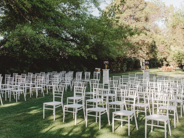 El matrimonio de Jorge y Maria en Rancagua, Cachapoal 143