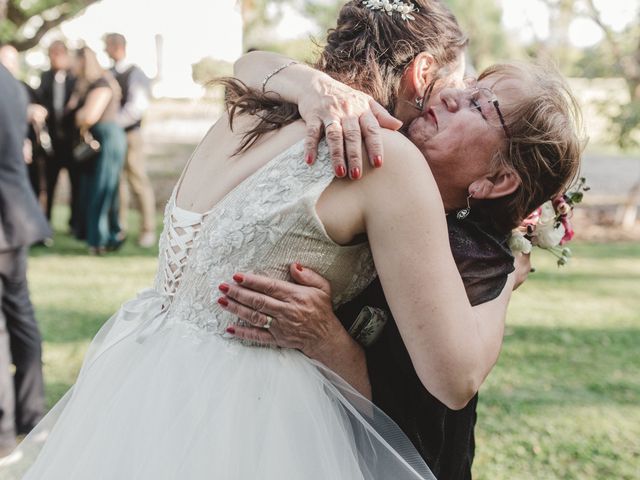 El matrimonio de Jorge y Maria en Rancagua, Cachapoal 283