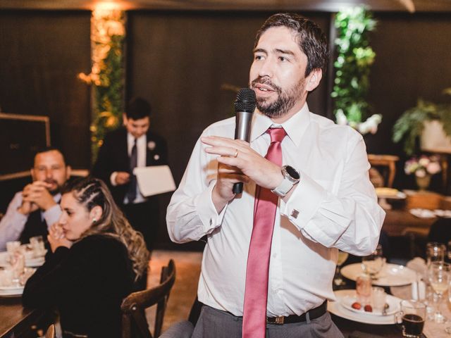 El matrimonio de Jorge y Maria en Rancagua, Cachapoal 467