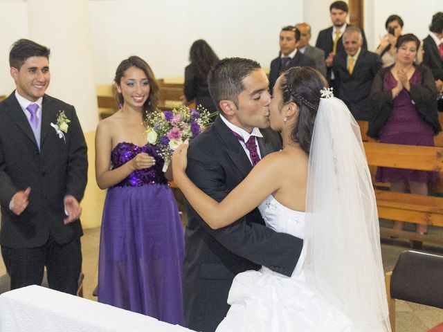 El matrimonio de Kimberly y Wladimir en San Antonio, San Antonio 25