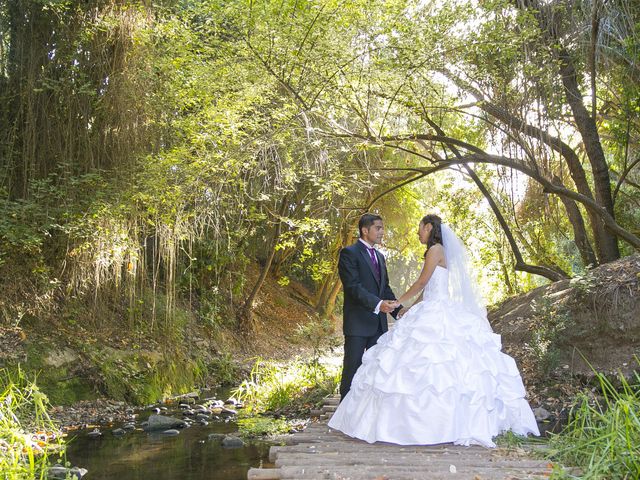El matrimonio de Kimberly y Wladimir en San Antonio, San Antonio 42