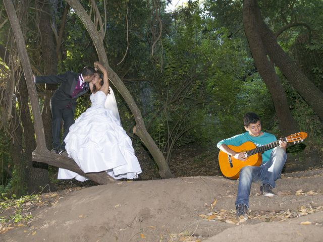 El matrimonio de Kimberly y Wladimir en San Antonio, San Antonio 45