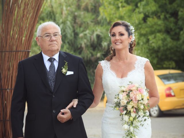 El matrimonio de Alexis y Paola en Talca, Talca 23