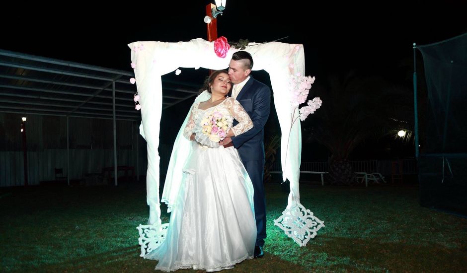 El matrimonio de Yasna  y Miguel  en Copiapó, Copiapó