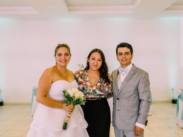 El matrimonio de Diego y Yasmina en Antofagasta, Antofagasta 18
