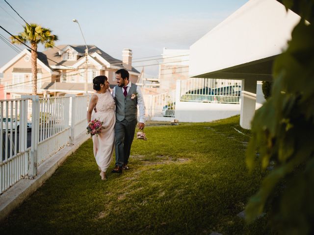 El matrimonio de Yerko y Marcela en Antofagasta, Antofagasta 9