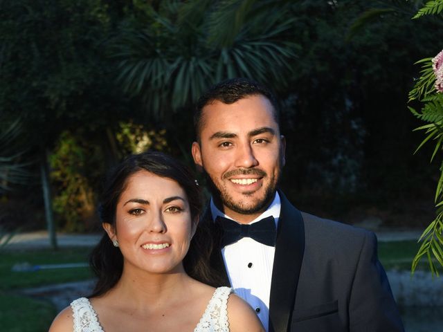 El matrimonio de Matías y Karen en Olmué, Quillota 29