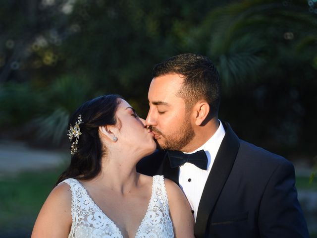 El matrimonio de Matías y Karen en Olmué, Quillota 31