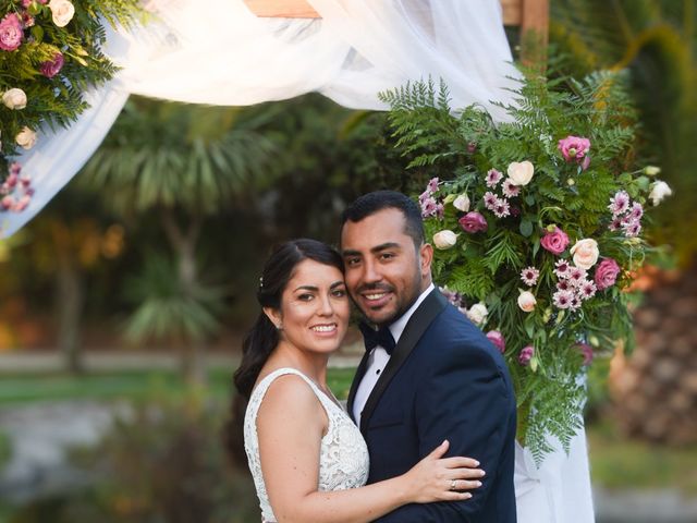 El matrimonio de Matías y Karen en Olmué, Quillota 32