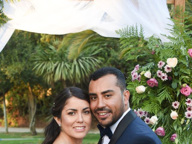 El matrimonio de Matías y Karen en Olmué, Quillota 33
