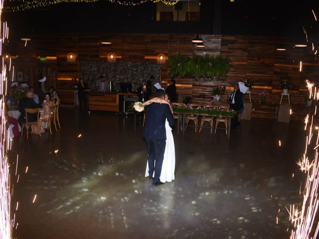 El matrimonio de Matías y Karen en Olmué, Quillota 48