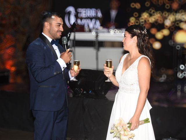 El matrimonio de Matías y Karen en Olmué, Quillota 49
