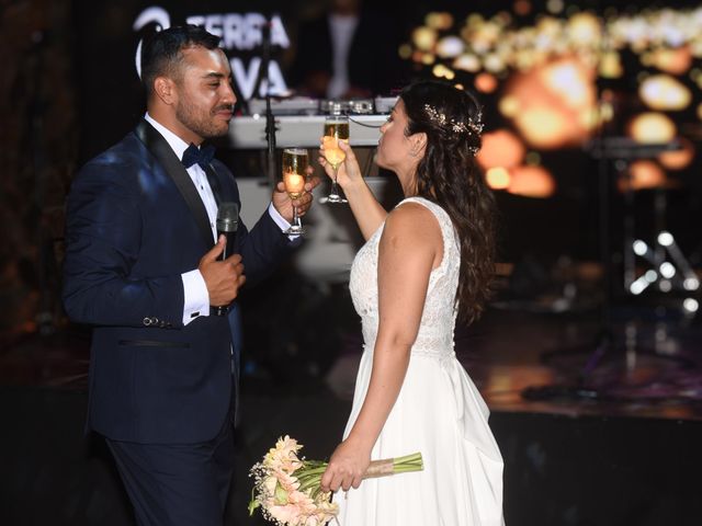 El matrimonio de Matías y Karen en Olmué, Quillota 51