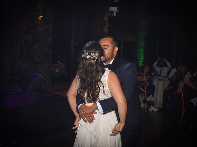 El matrimonio de Matías y Karen en Olmué, Quillota 53