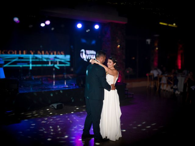 El matrimonio de Matías y Karen en Olmué, Quillota 54