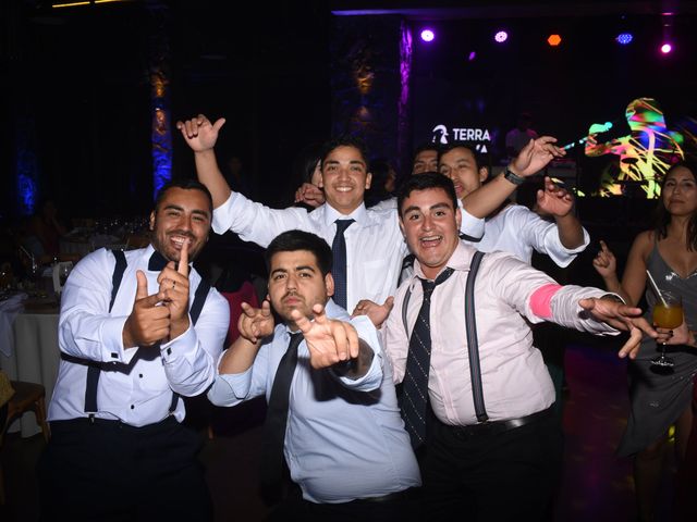 El matrimonio de Matías y Karen en Olmué, Quillota 58