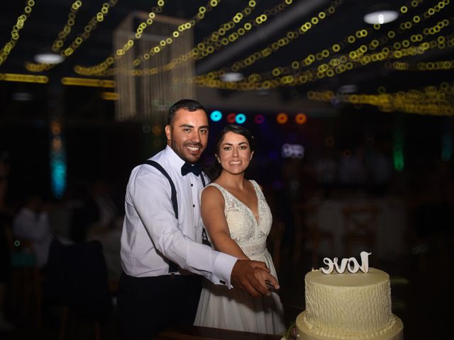 El matrimonio de Matías y Karen en Olmué, Quillota 61