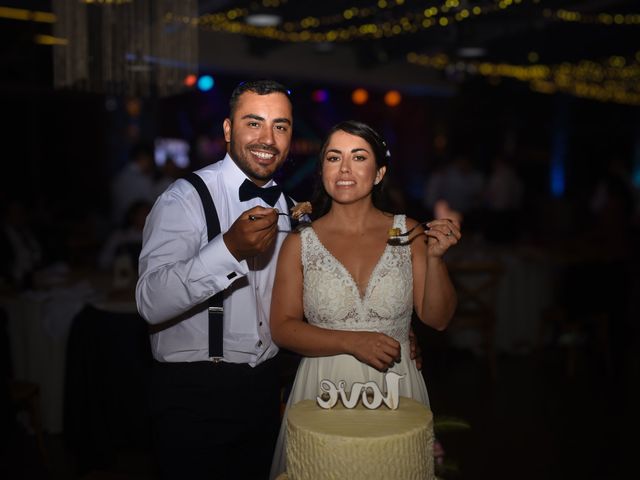 El matrimonio de Matías y Karen en Olmué, Quillota 62