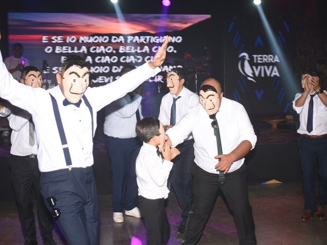 El matrimonio de Matías y Karen en Olmué, Quillota 65