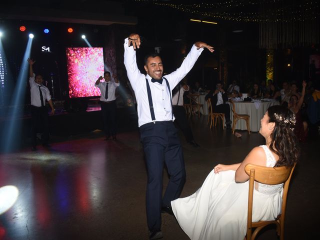 El matrimonio de Matías y Karen en Olmué, Quillota 68