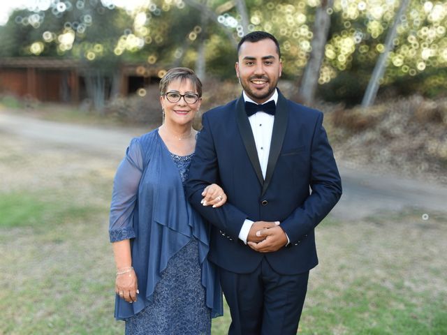 El matrimonio de Matías y Karen en Olmué, Quillota 78