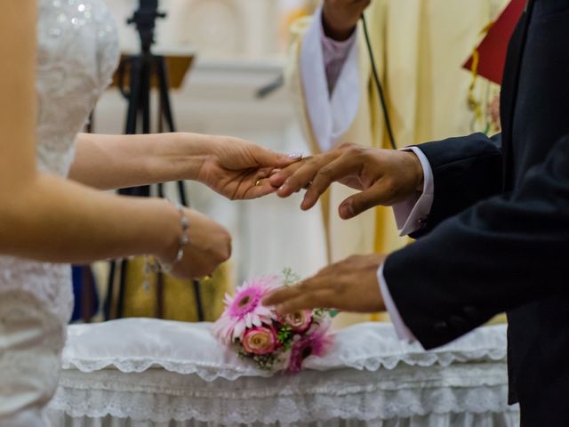 El matrimonio de Joahn y Claudia en Antofagasta, Antofagasta 9